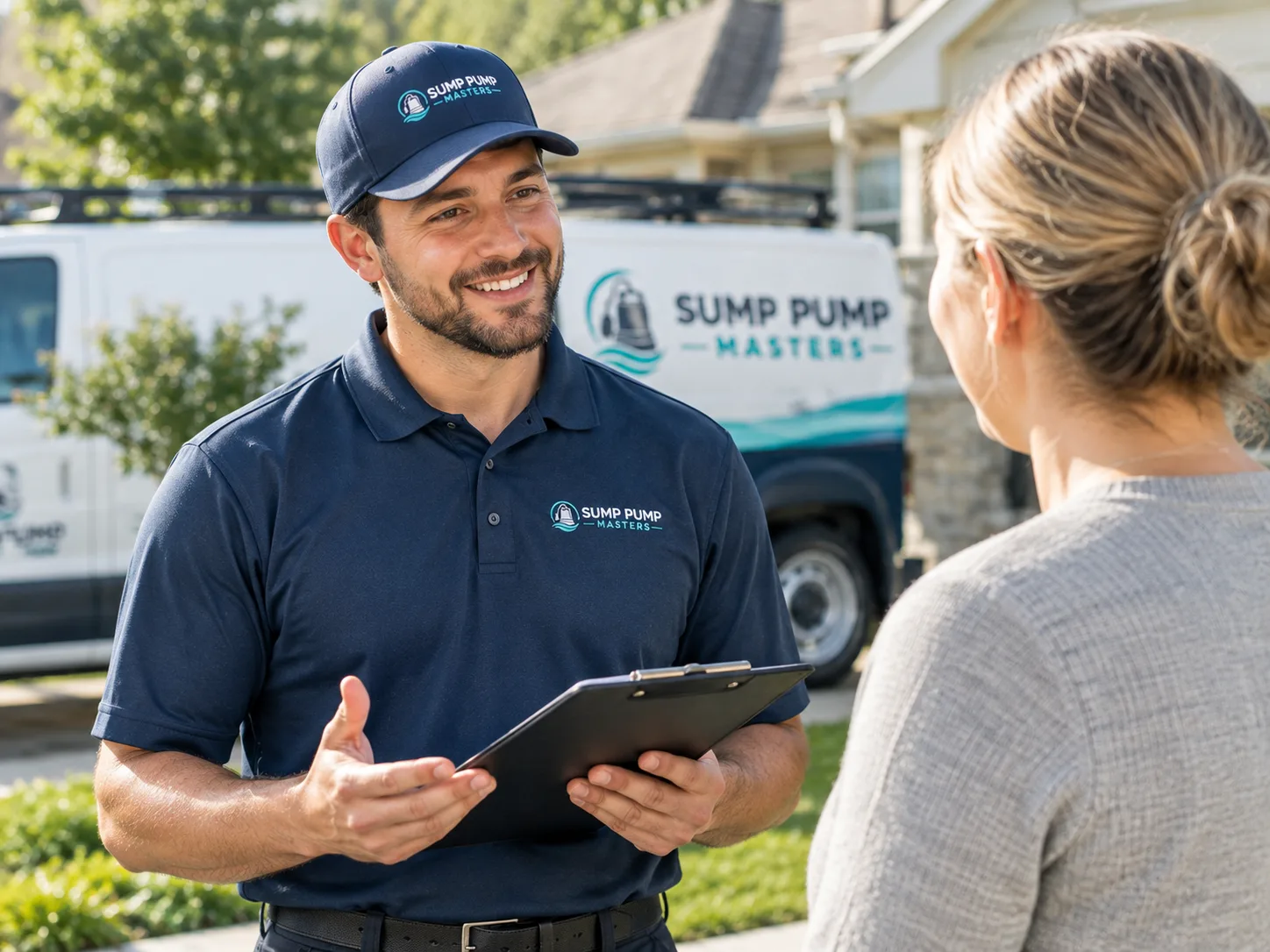 Sump Pump Repair Goochland, VA FAQs